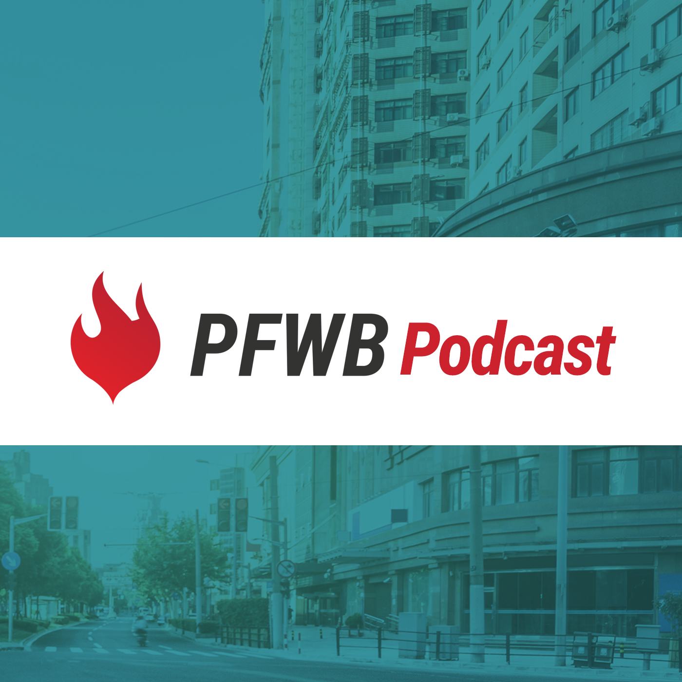 PFWB Podcast podcast artwork