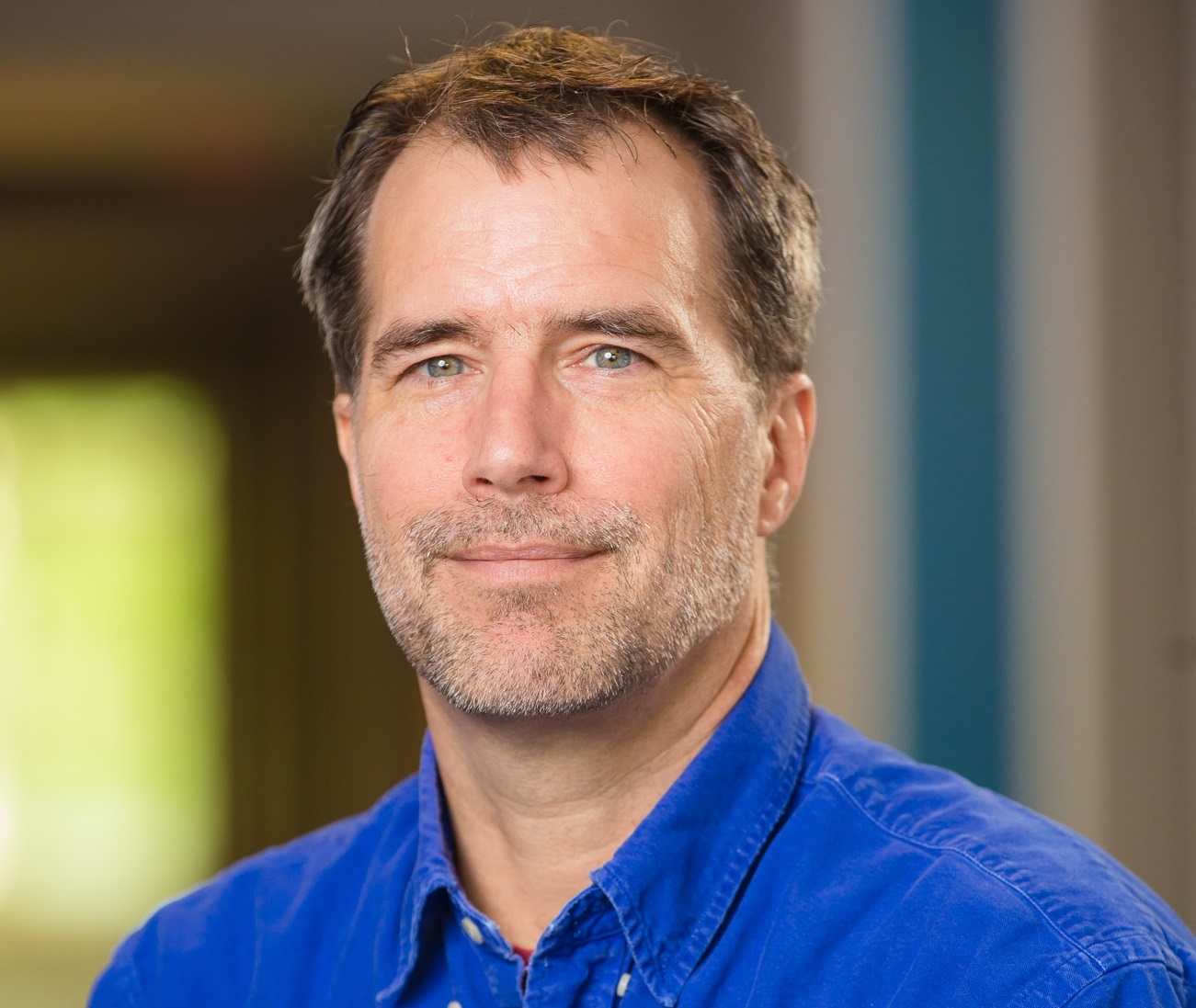 David Weaver In geveb