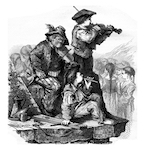 Niel Gow’s Lament for the Death of his Second Wife