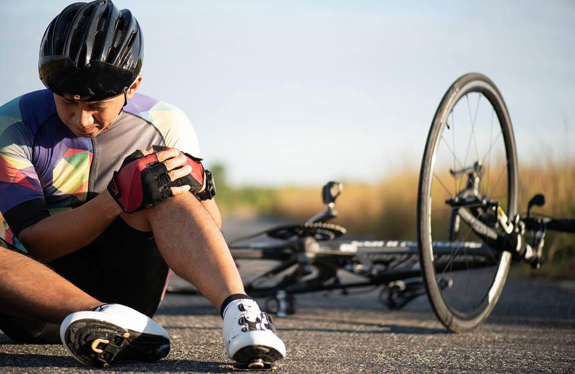 Bay Area Bicycle Accidents Lawyer
