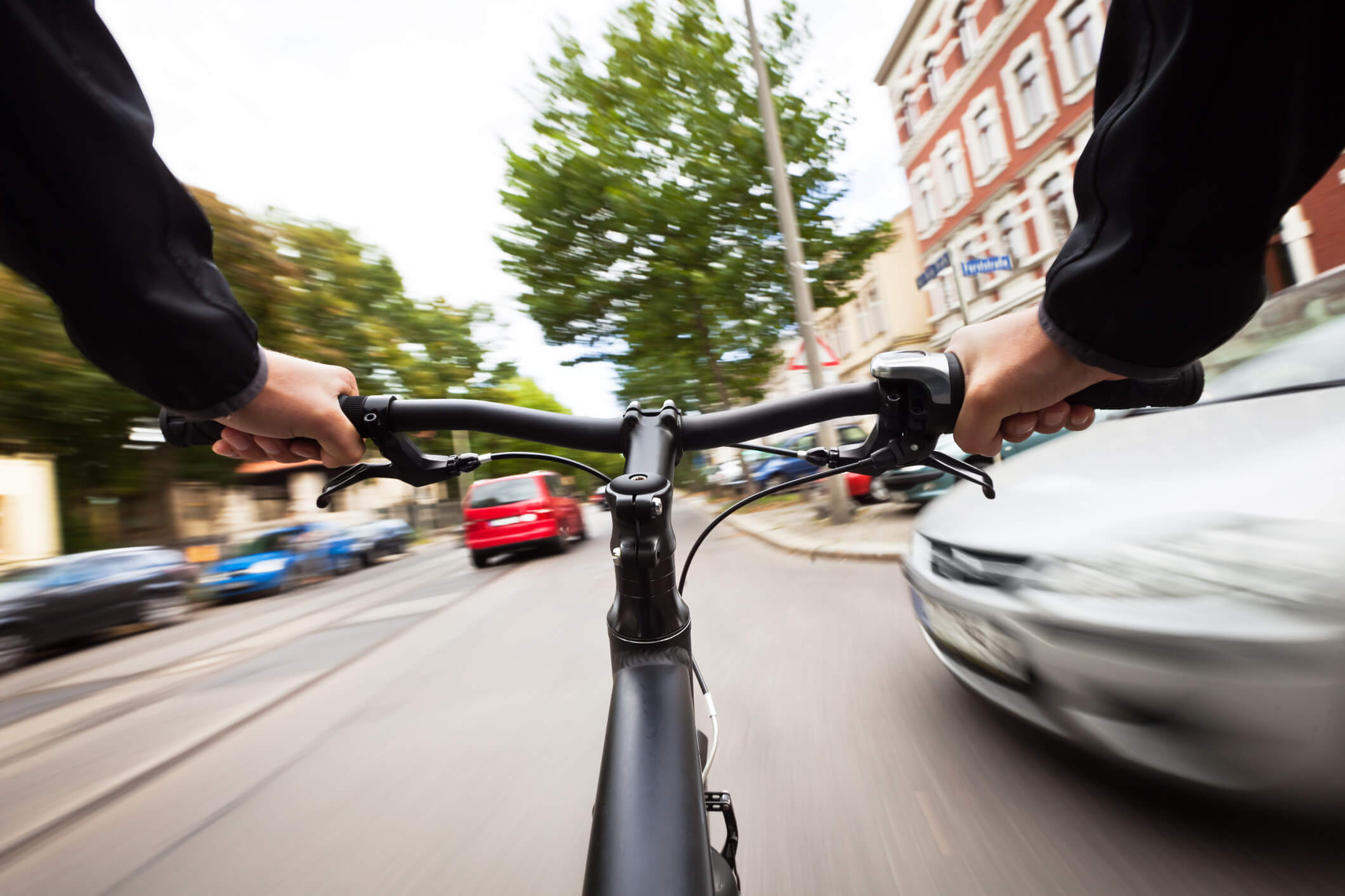 Oakland Best Bicycle Accident Lawyer