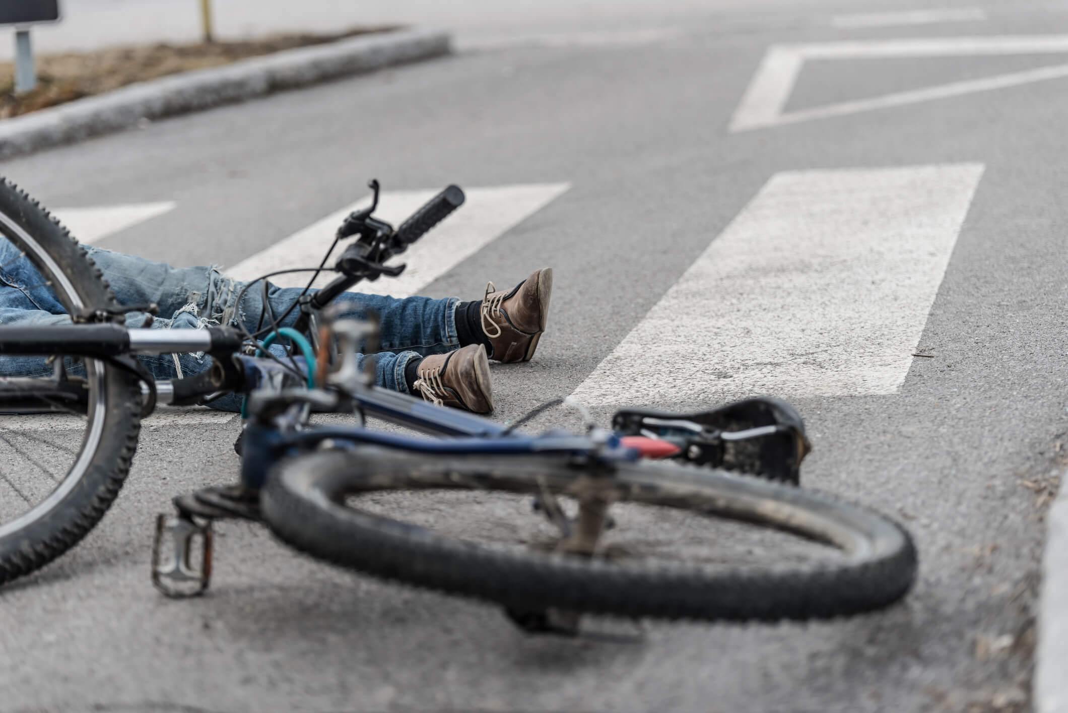 Bay Area Bicycle Accident Law Firm