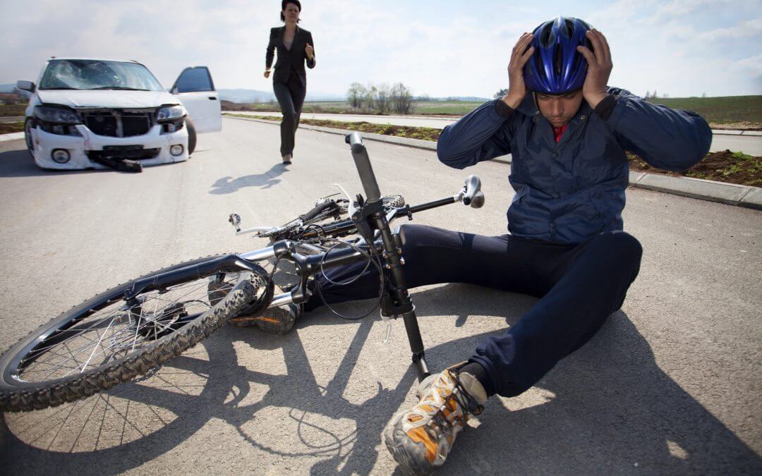 Oakland Best Bicycle Accident Lawyer