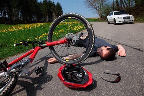 Bicycle Head Injuries