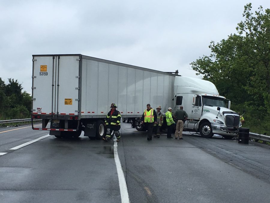 Oakland 18 Wheeler Accident Lawyers