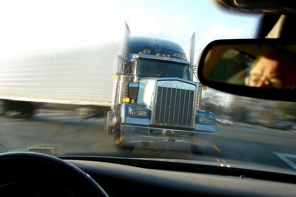 Our Oakland Truck Accidents Attorneys Can Handle All Types of Claims Resulting from Truck Accidents