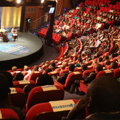 Nation Leadership Forum