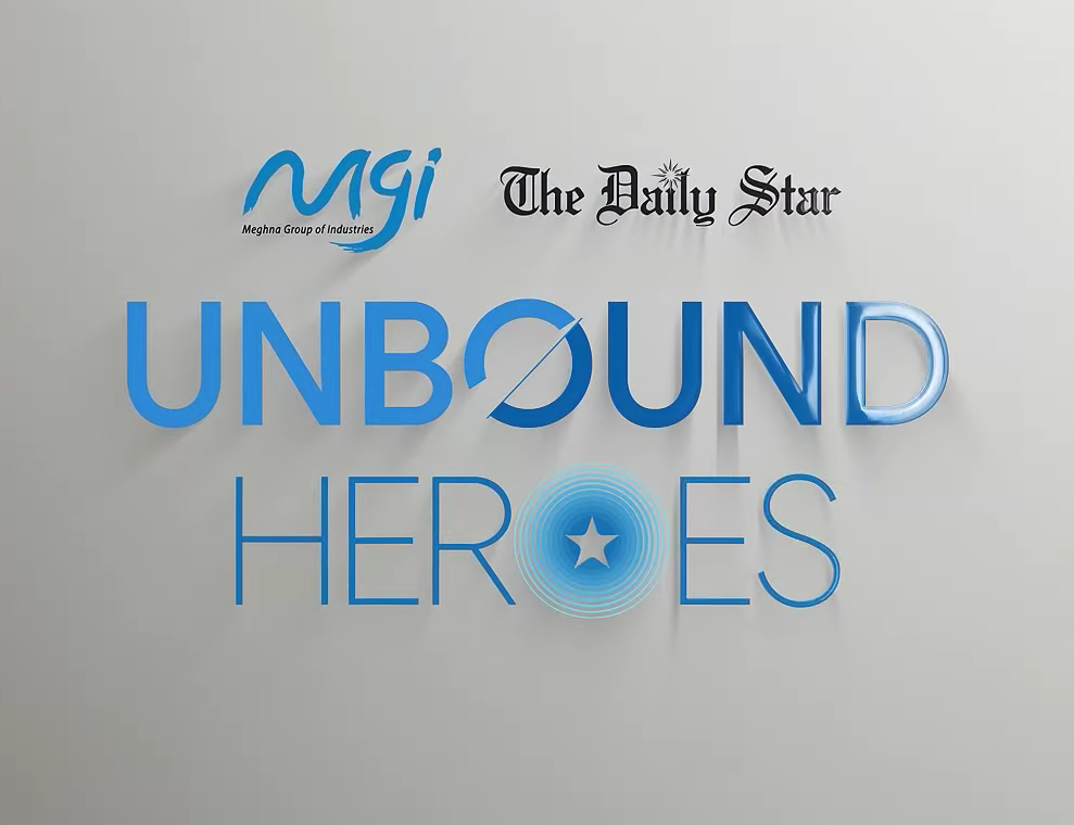 Stories of the Unbound Heroes