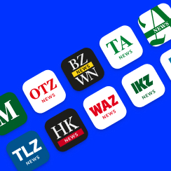 Rebuilding a News App from Scratch in Months — Without Prior Flutter Experience