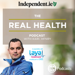 The Real Health Podcast