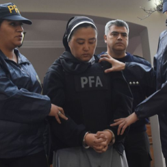 Próvolo Victims