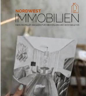 Innovative digital magazines of Northwest Mediagroup