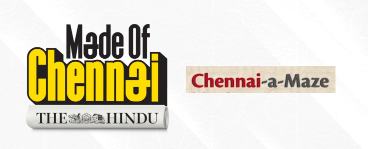Chennai-a-maze
