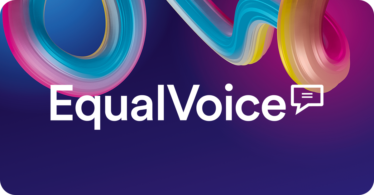 EqualVoice@Ringier AG_International Roll-Out