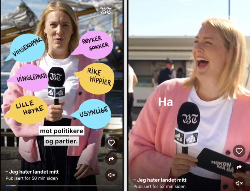 The People’s Prejudices: Turning Audience Assumptions into Political Journalism