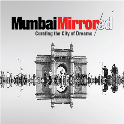 MumbaiMirrored : Tapping History to Spark Future Debates