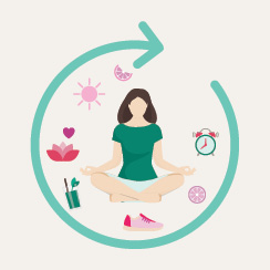 Feelgood September Reset Live