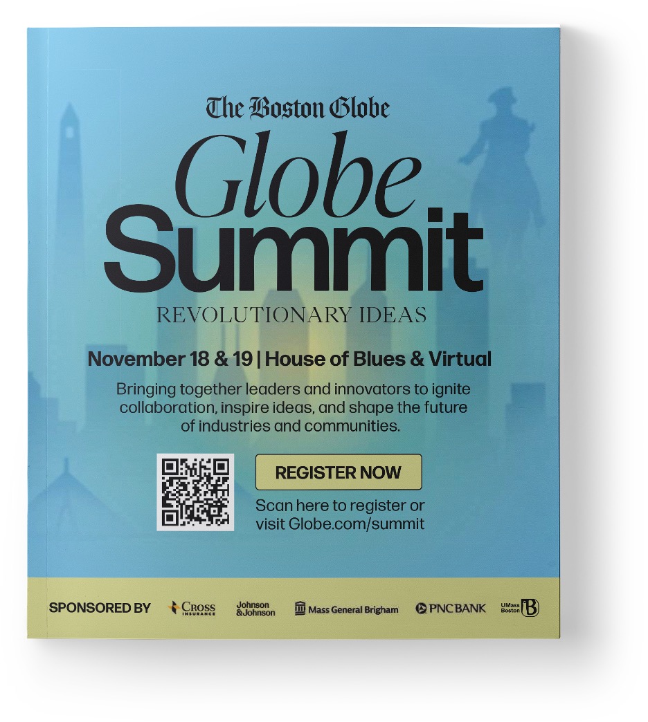 Globe Summit 2025