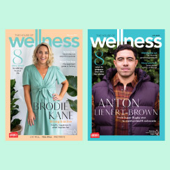 The House of Wellness