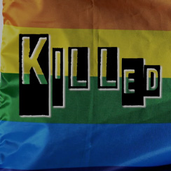 WATCH | DOCUMENTARY: Killed For Being Queer