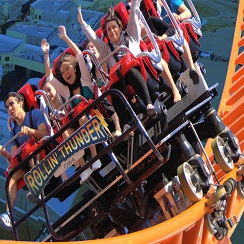 OWA Theme Park