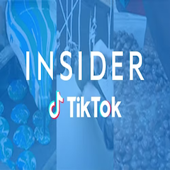 Insider on TikTok