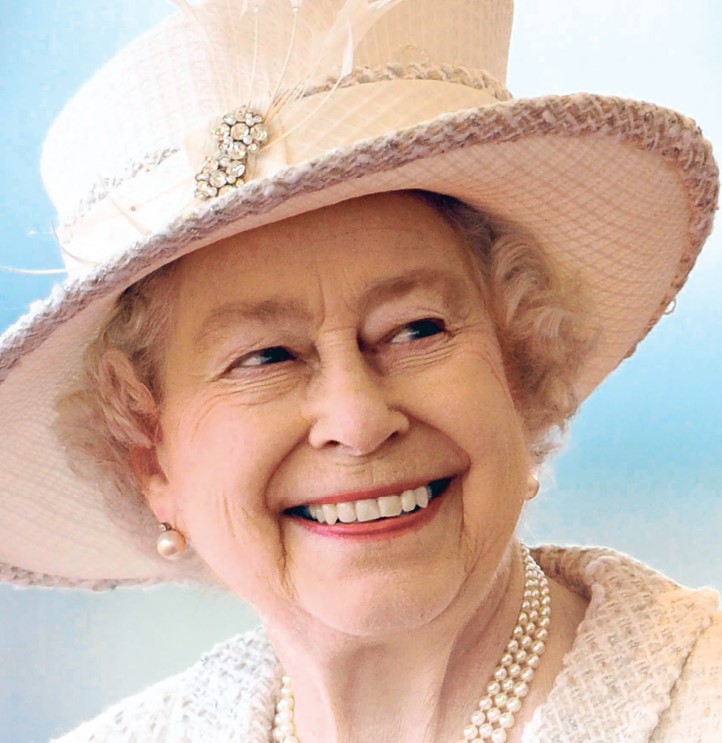 Death and funeral of Queen Elizabeth II