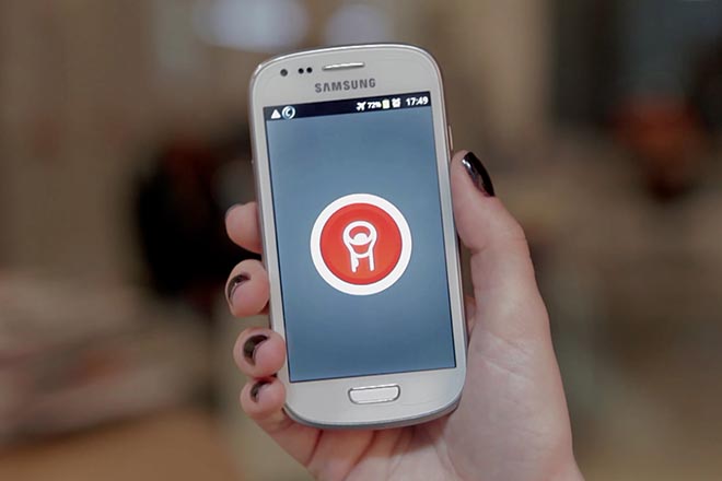Between Us – Hurriyet Social – Vodafone