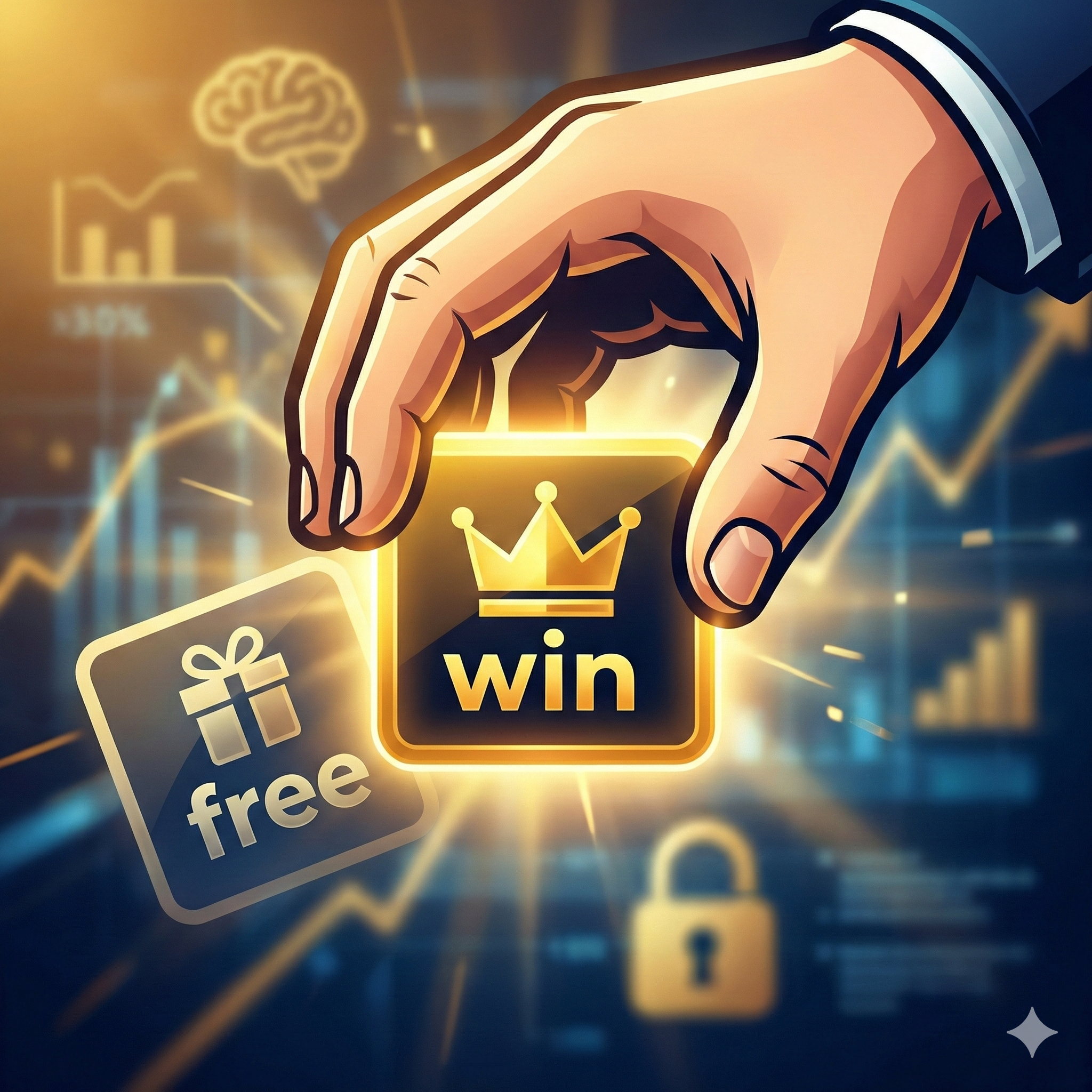 Spin to Win: Leveraging Loss Aversion and Gamification to Triple User Registration Rates