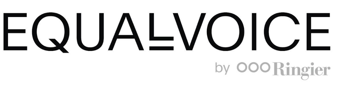 EqualVoice-Factor - Gender Equality @Ringier
