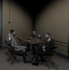 Nuremberg: VRdict of Nations