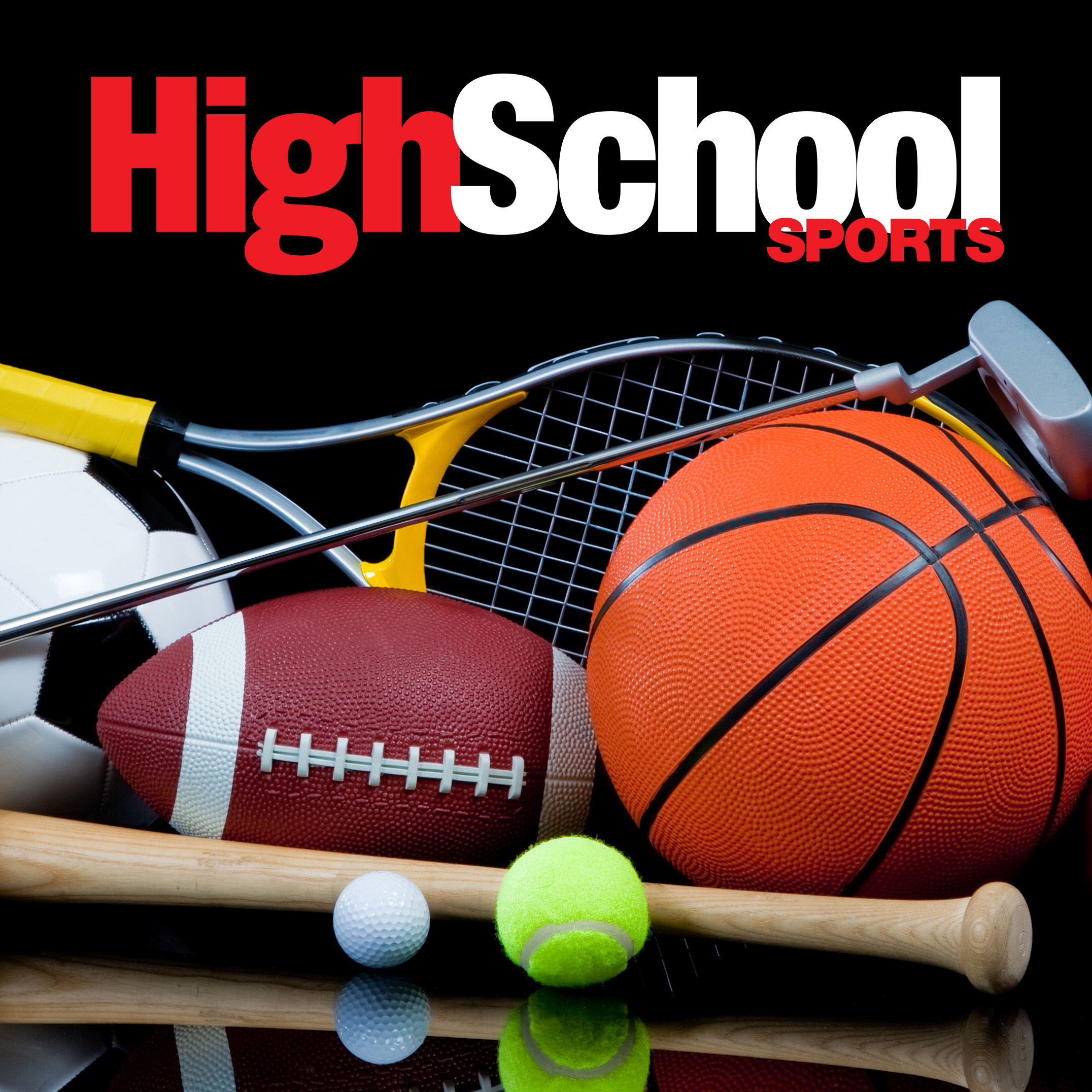 St. Charles Sports Medicine Cross-Platform High School Sports Sponsorship