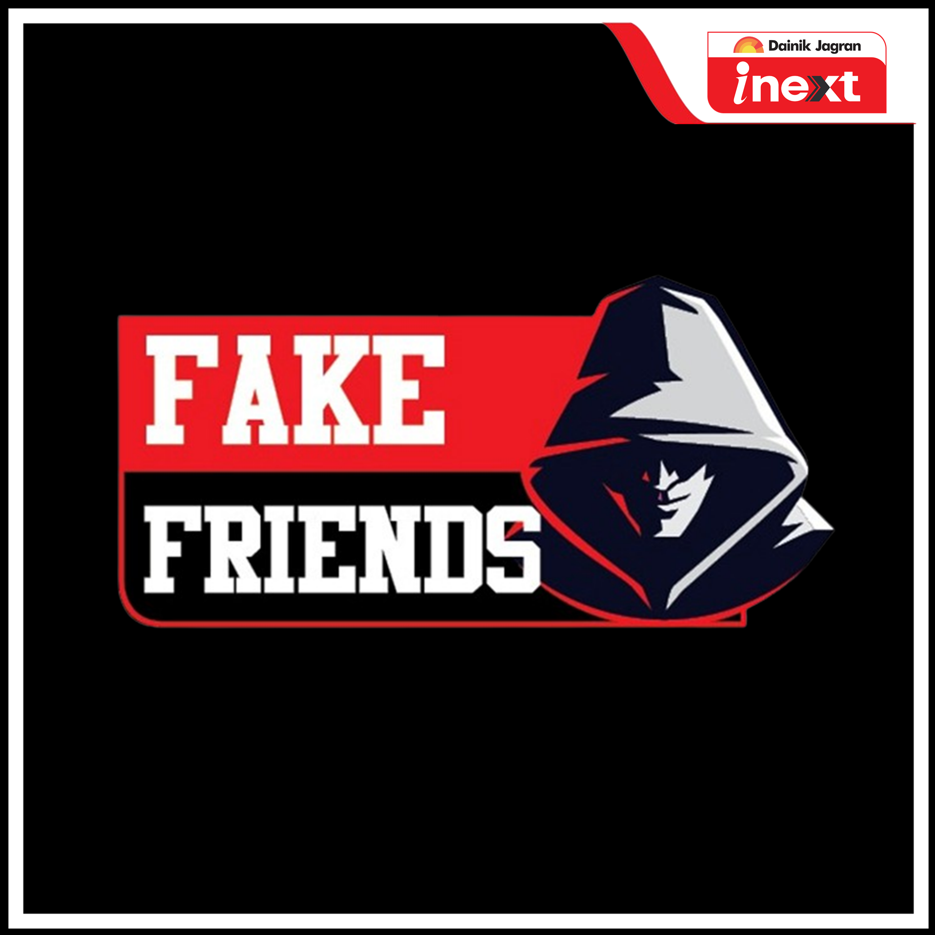 Fostering A Safer Digital Landscape For Young Generations: Fake Friends