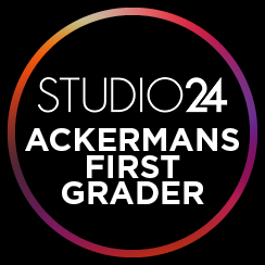 Ackermans First Grader