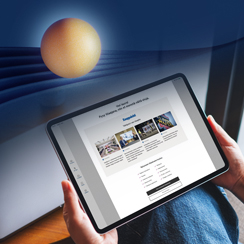 The renewal of Kauppalehti’s cancellation flow