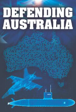 Defending Australia