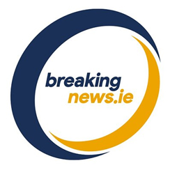 Breakingnews.ie Relaunch