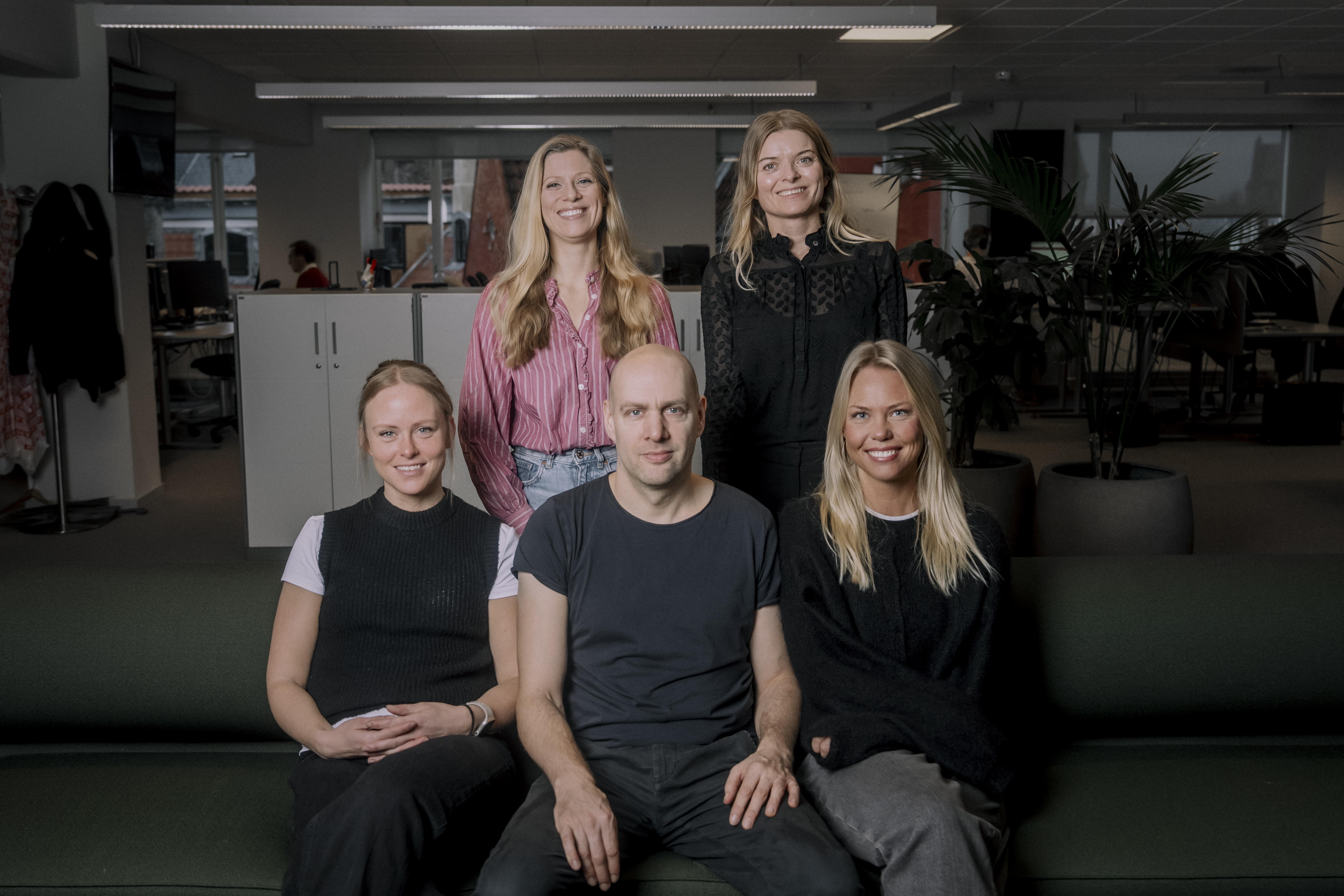 Scaling Success Across Borders: How a User-Centric Strategy Drove Record Sales in Danish and Norwegian Newsrooms 
