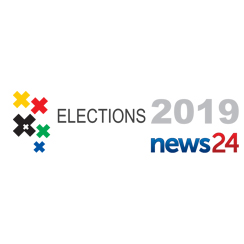 News24 Elections 2019