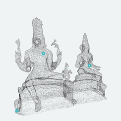 Asia’s sacred art