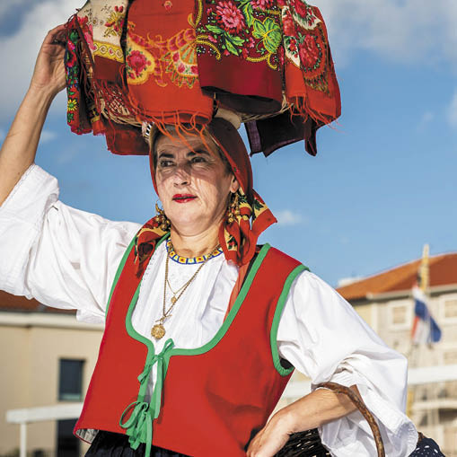 Šibenski list supplement