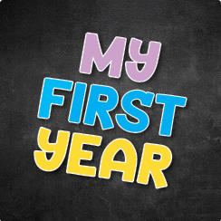 My First Year 2022