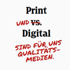 Kleine Zeitung Image Campaign 2018