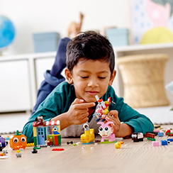 Smart Parenting: Helping Your Child Thrive