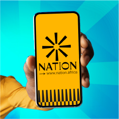 Nation.Africa Paywall Campaign