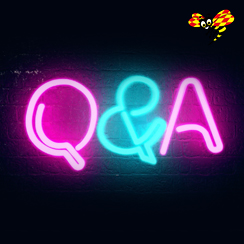 Expressen TV: Q&A