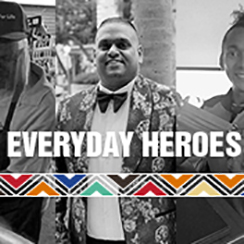 Everyday Heroes
