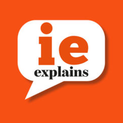 IE Explains