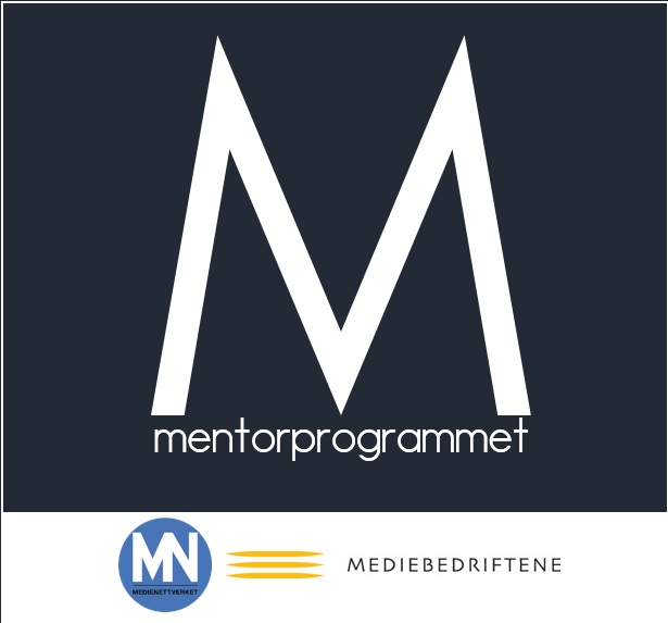The mentorship program - a unique collaboration on leadership development in the Norwegian media industry