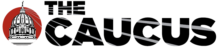 The Caucus, a watchdog publication